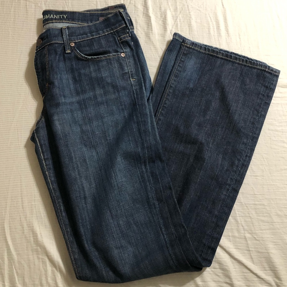Citizens of humanity jeans